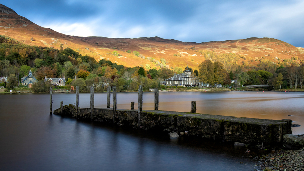 Loch Earn