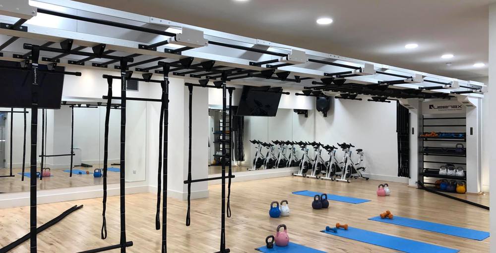 Fitness Studio