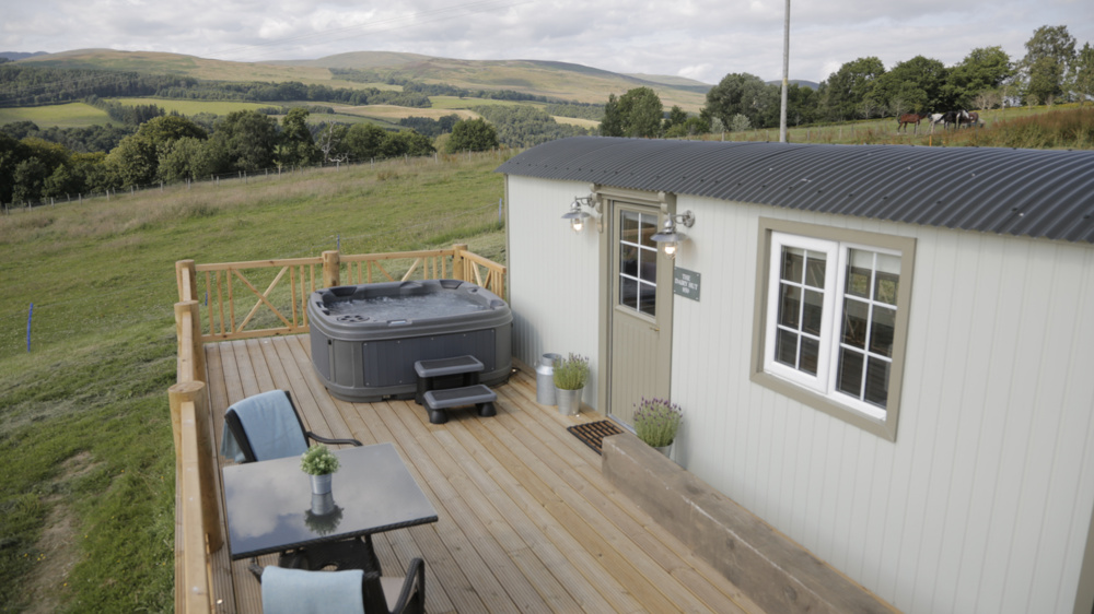 Crieff Hydro Self-catering