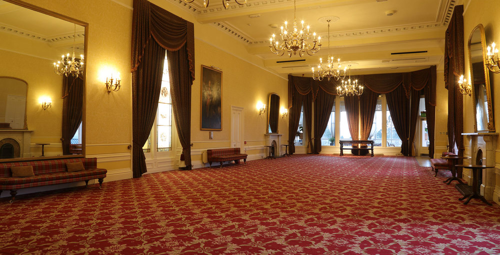 Drawing Room