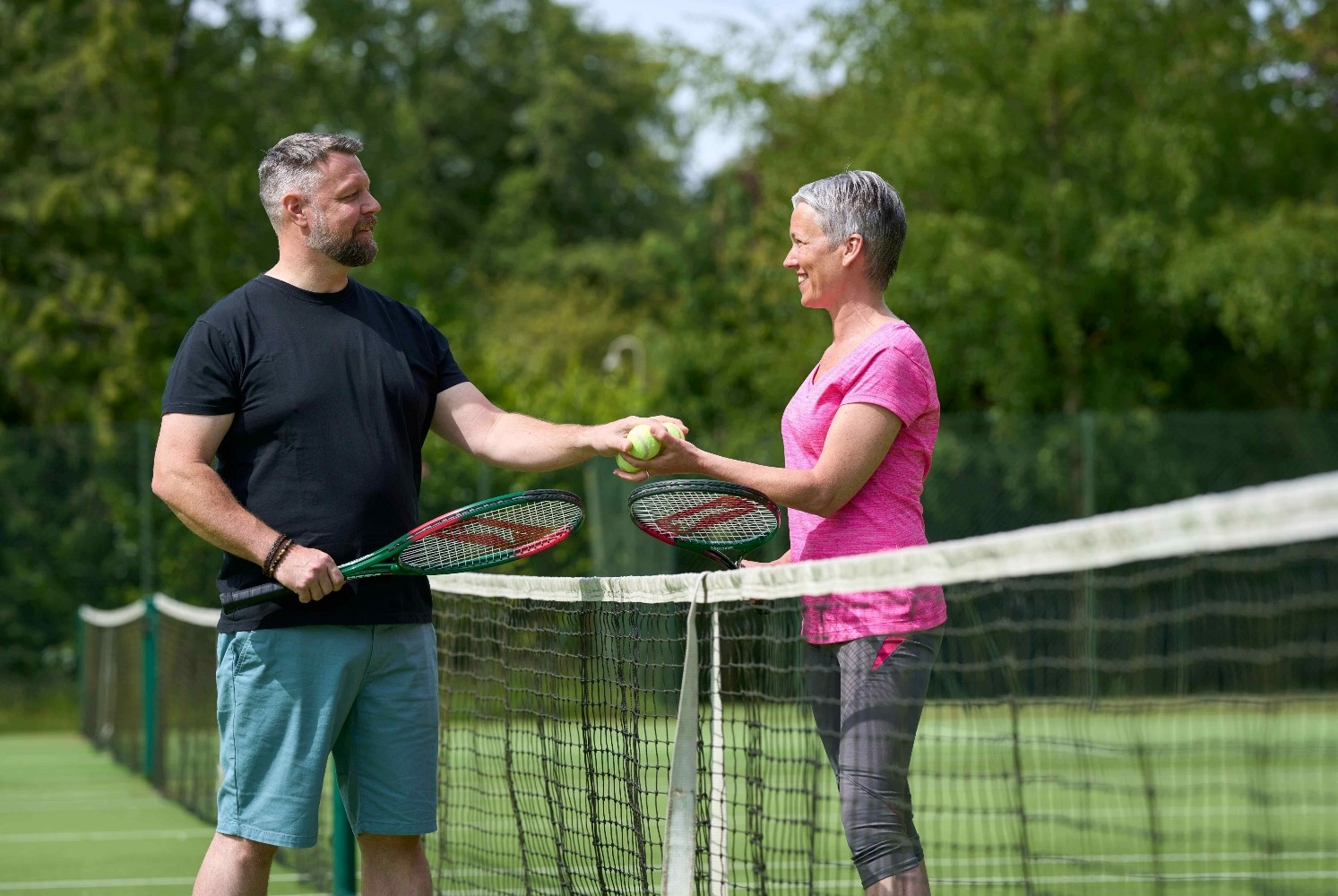 Tennis