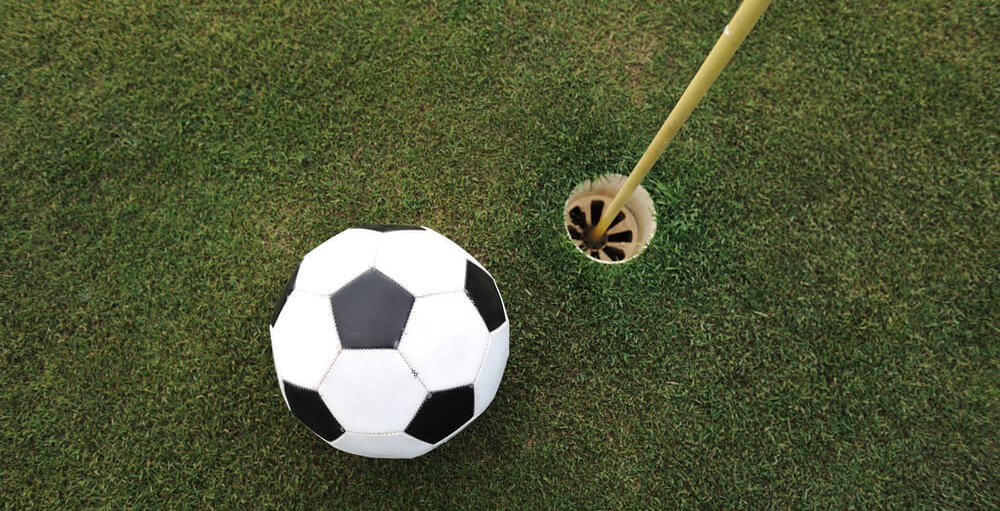 Foot Golf