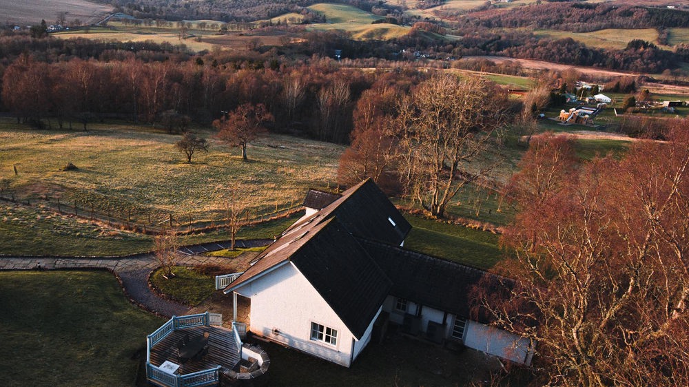 Brae Cottage